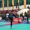 Bersaing dengan 942 Atlet, Kodam XIX/Tuanku Tambusai Ukir Prestasi di Piala Pangdam XX/TIB