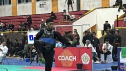 Bersaing dengan 942 Atlet, Kodam XIX/Tuanku Tambusai Ukir Prestasi di Piala Pangdam XX/TIB